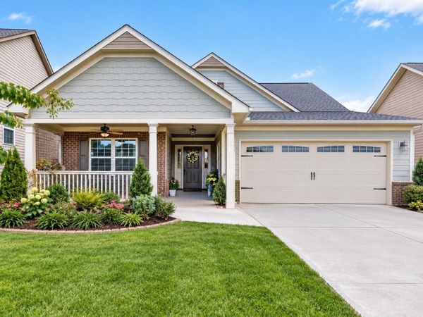 4826 Lost Creek Drive, Gainesville, GA 30504