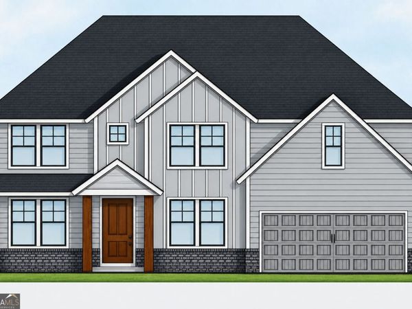 5100 Tower View Trail, Unit 36G, Snellville, GA 30039