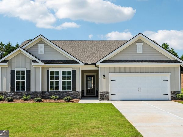 18 Purackal Lane, Statham, GA 30666