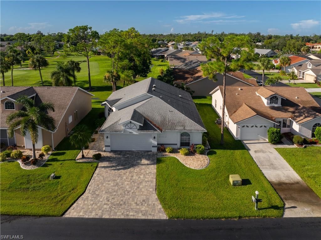 3610 Schefflera Dr, North Fort Myers, FL 33917 Main Photo