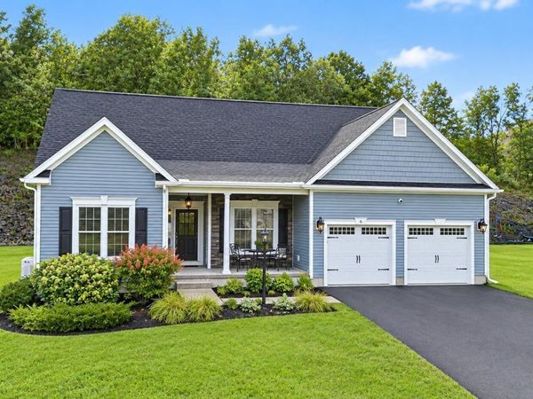 6 Birch Court, Troy, NY 12180