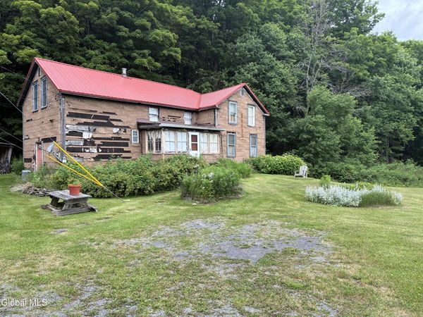 154 Zellner Road, Summit, NY 12175