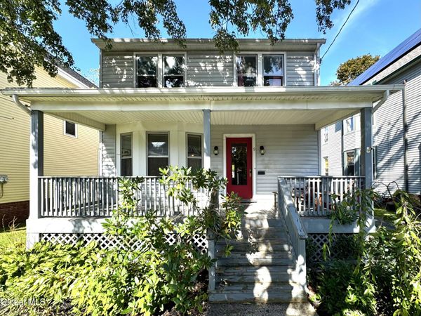 9 Putnam Street, Albany, NY 12202