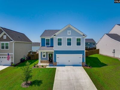 818 Skytop Lane , Lexington, SC 29072
