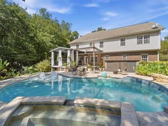 718 Sparrow Hawk Court Blythewood, SC 29016