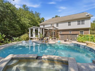 718 Sparrow Hawk Court, Blythewood, SC 29016