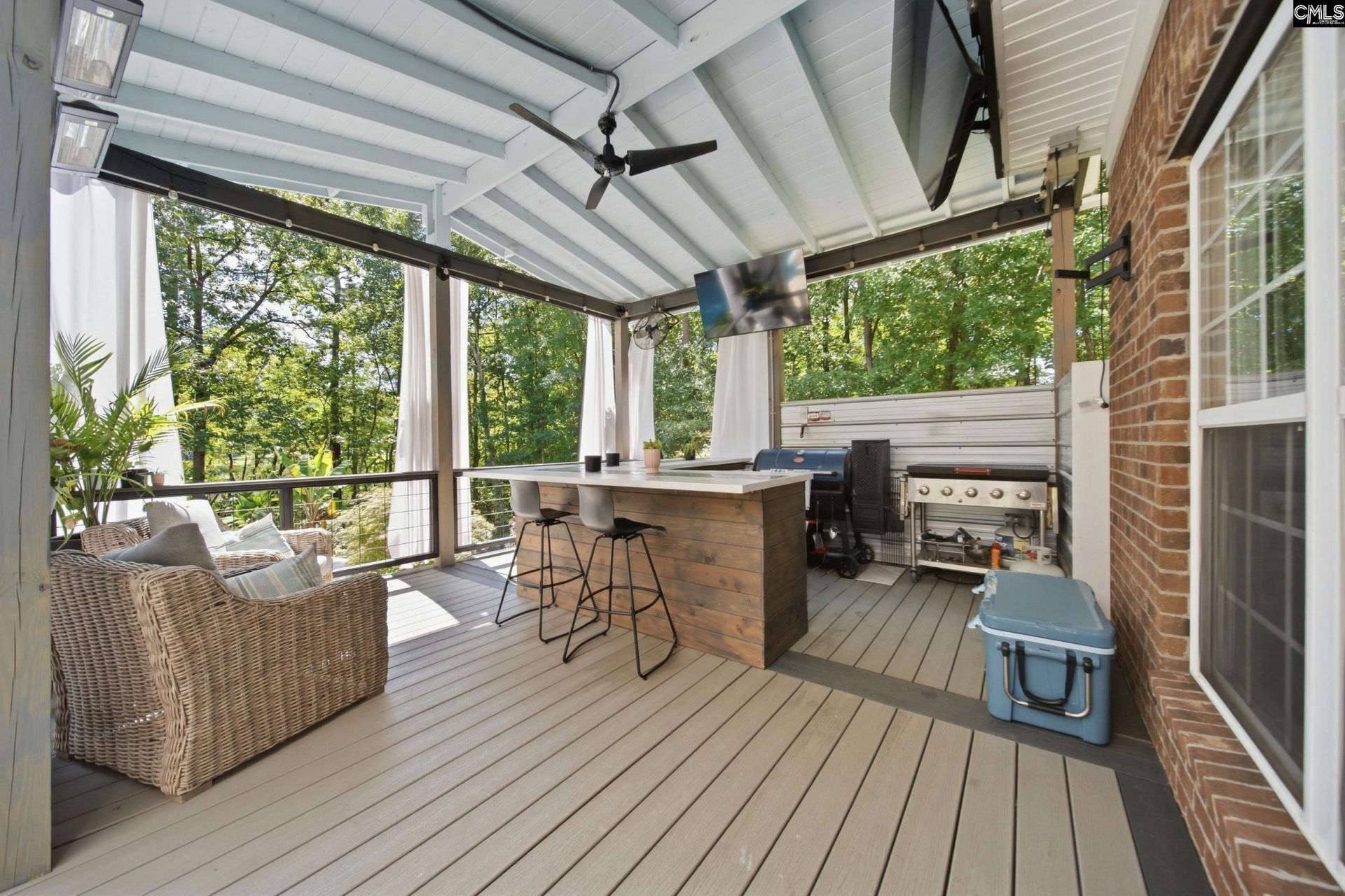 718 Sparrow Hawk Court Photo 25