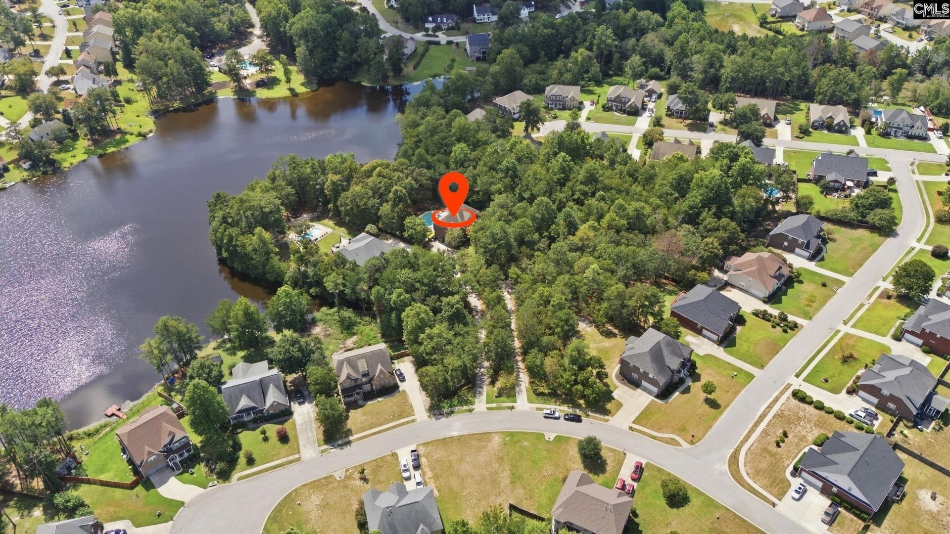 718 Sparrow Hawk Court Photo 30