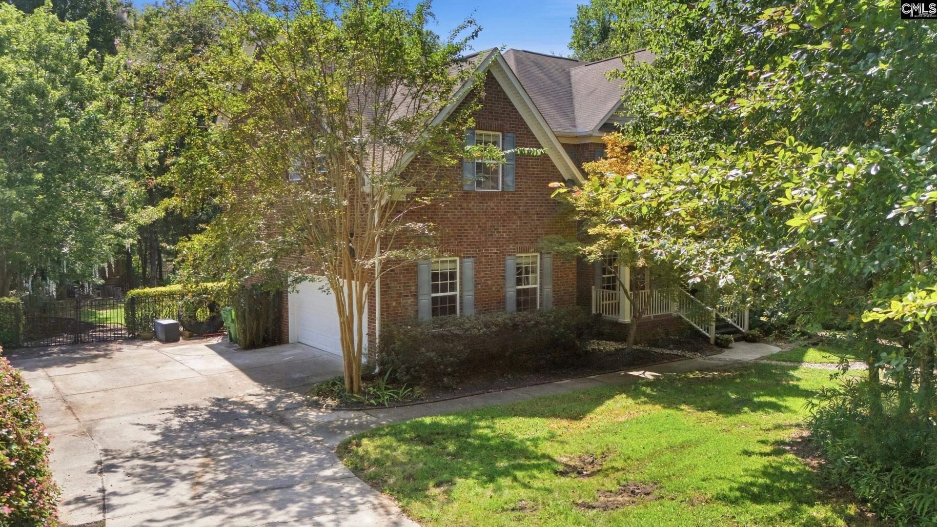 718 Sparrow Hawk Court Photo 37