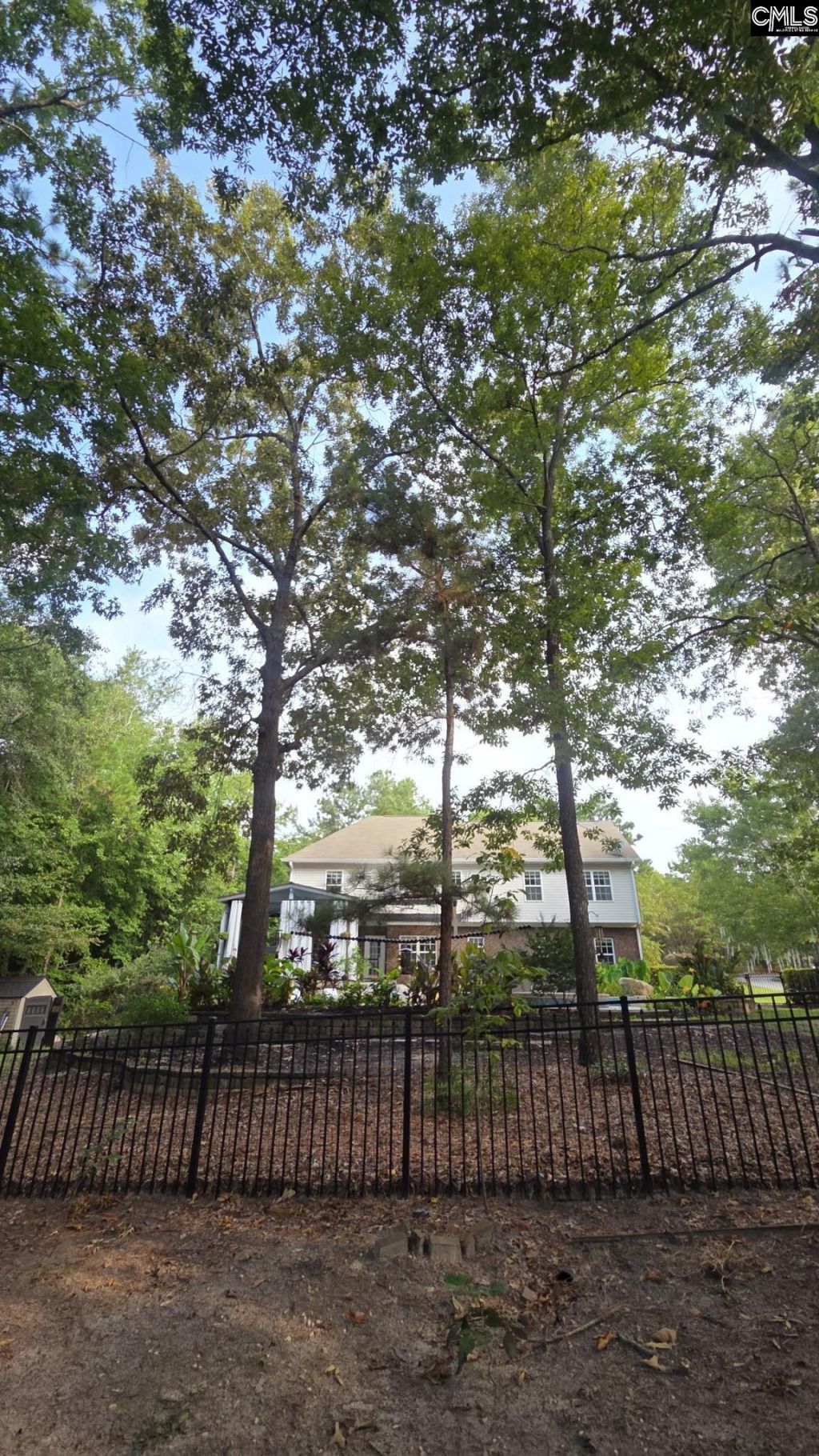 718 Sparrow Hawk Court Photo 41