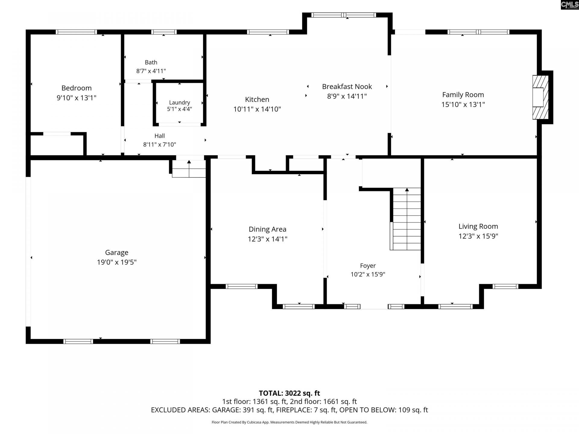 718 Sparrow Hawk Court Photo 49