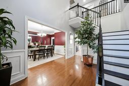 718 Sparrow Hawk Court photo 4