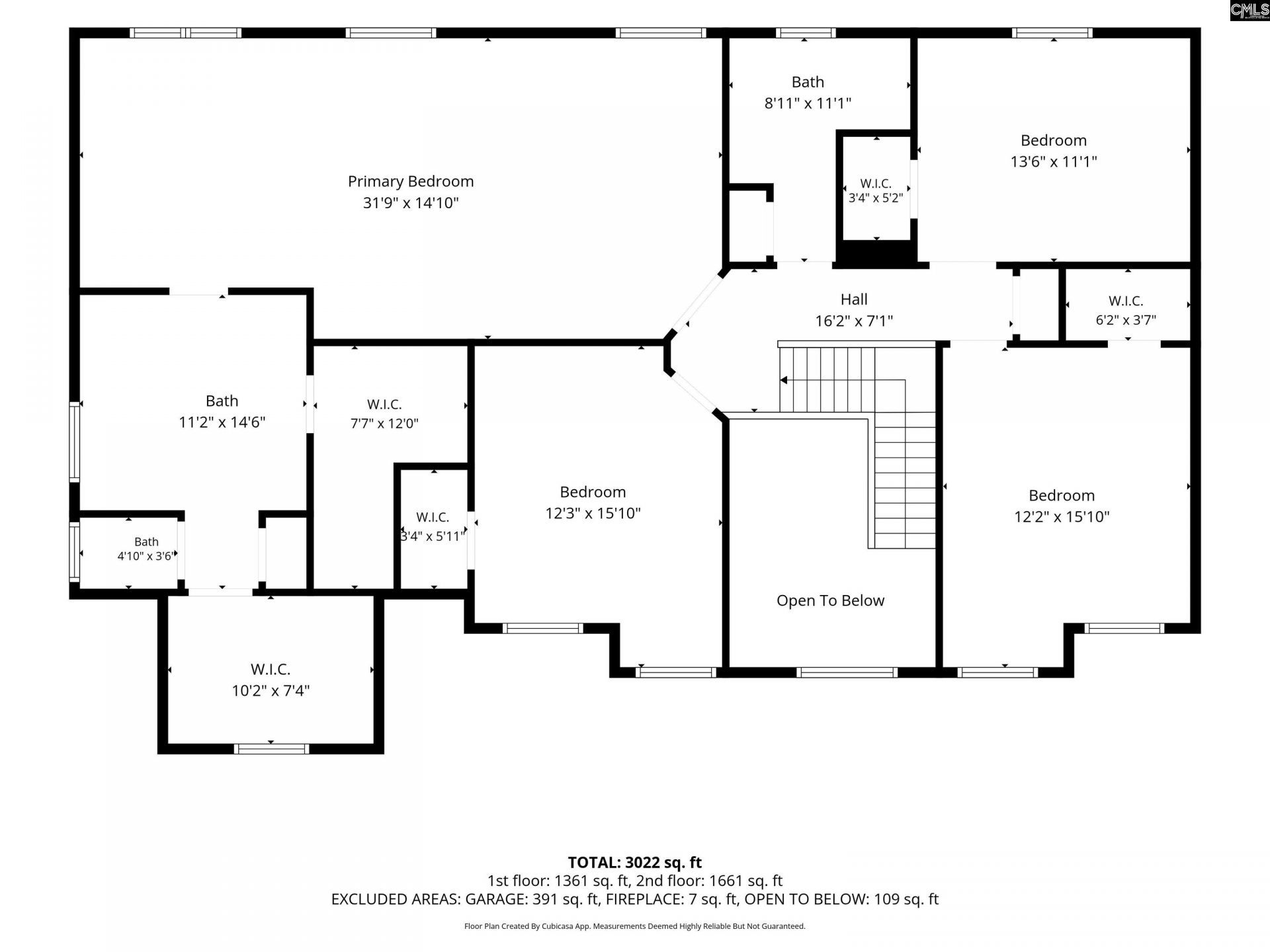 718 Sparrow Hawk Court Photo 50