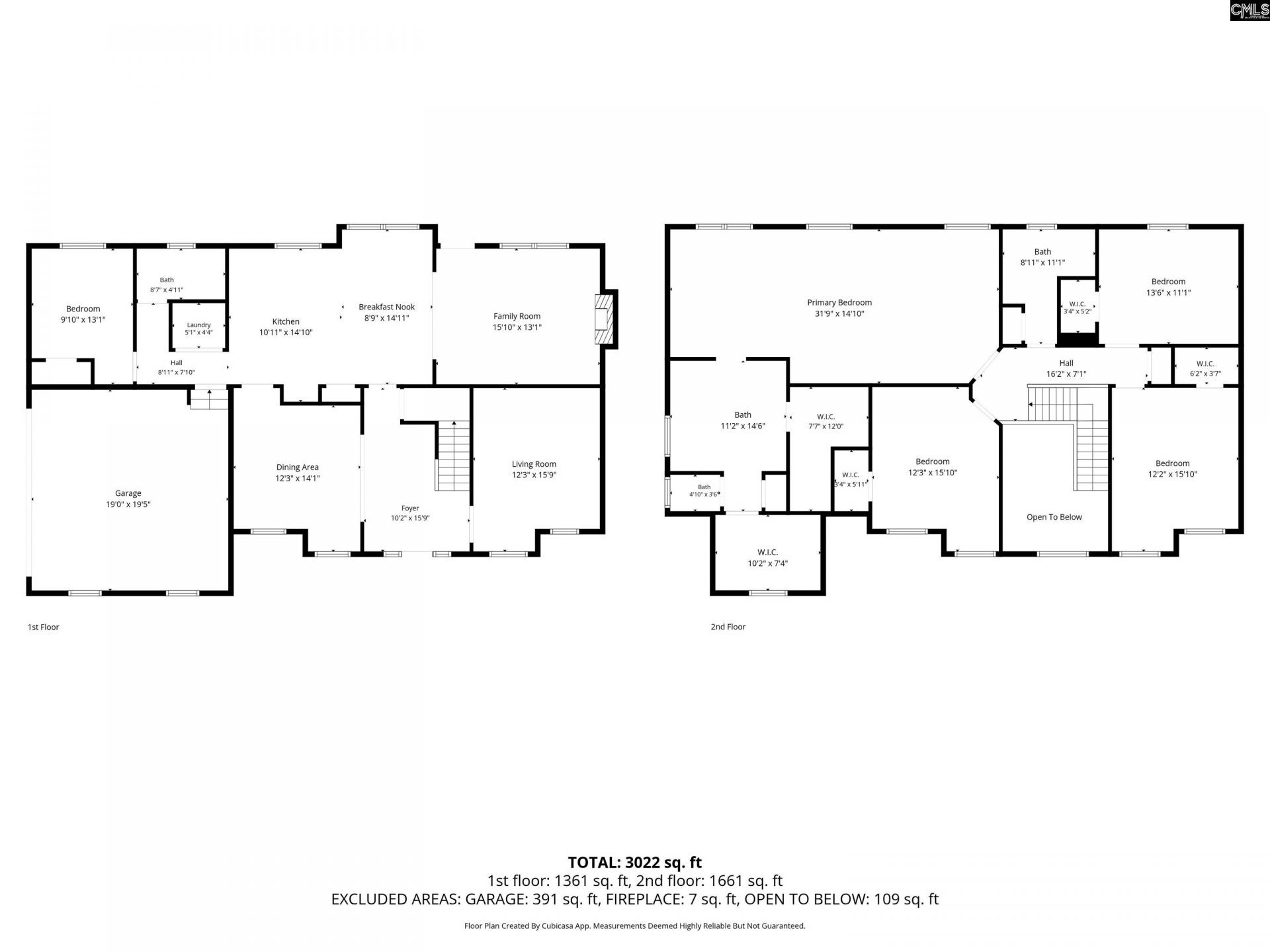 718 Sparrow Hawk Court Photo 51