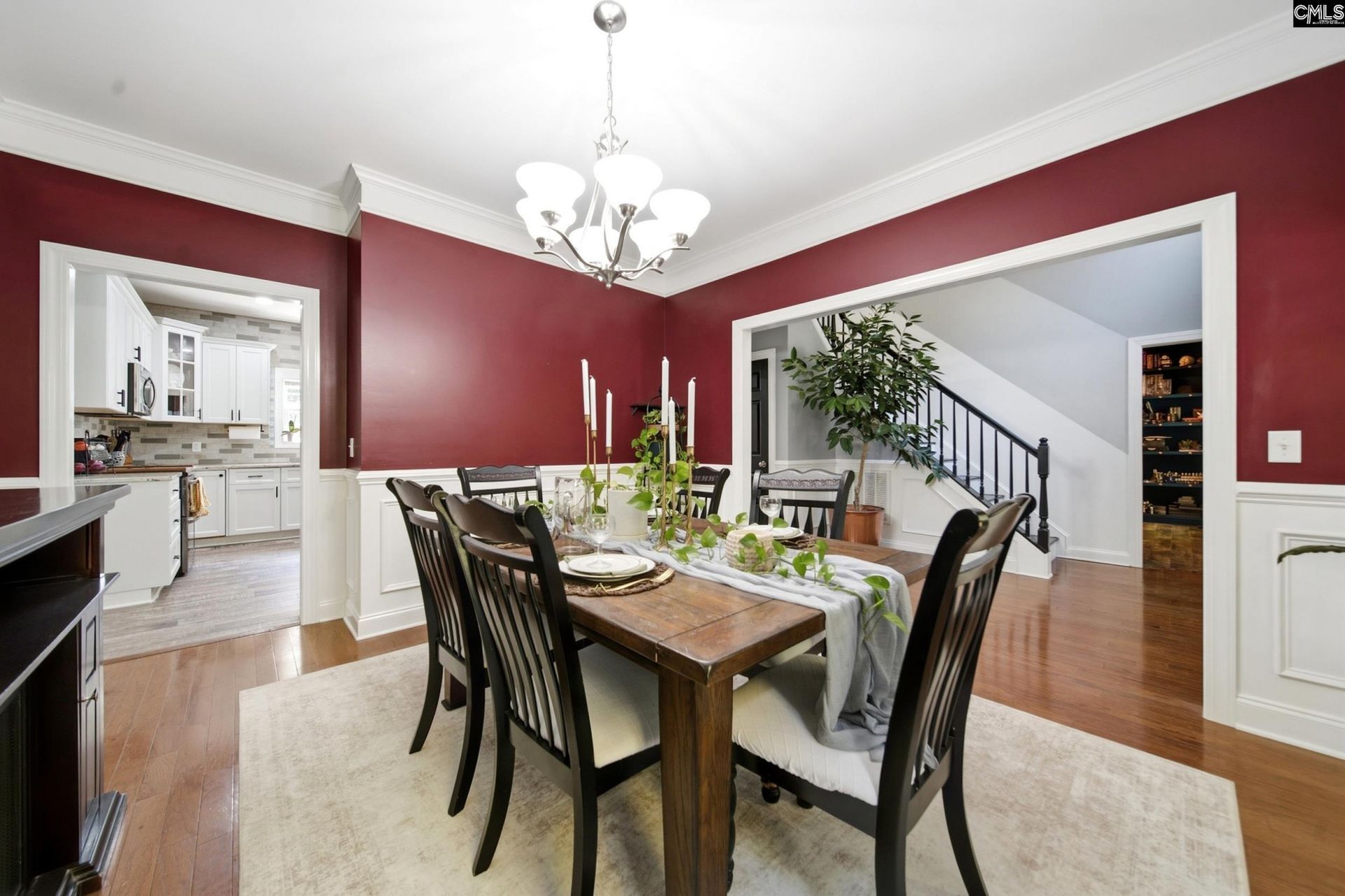 718 Sparrow Hawk Court Photo 6