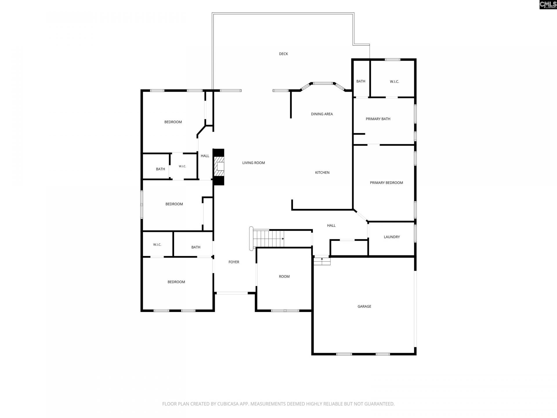 119 Hastings Point Drive Photo 33