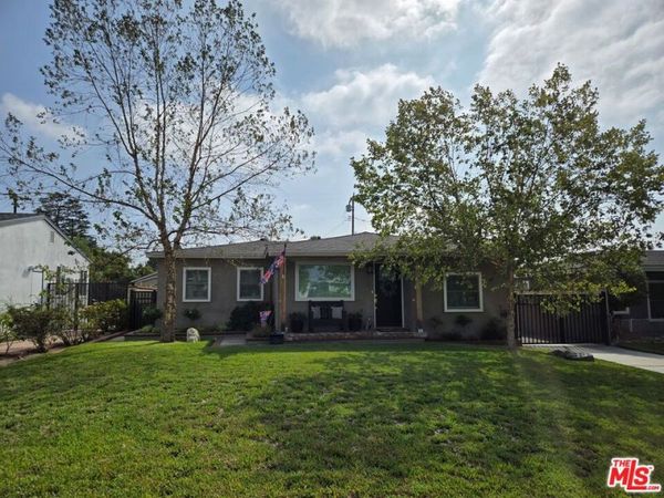 1608 Delford Avenue, Duarte, CA 91010