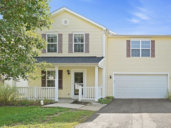 8003 Beardsley Avenue, Blacklick, OH 43004