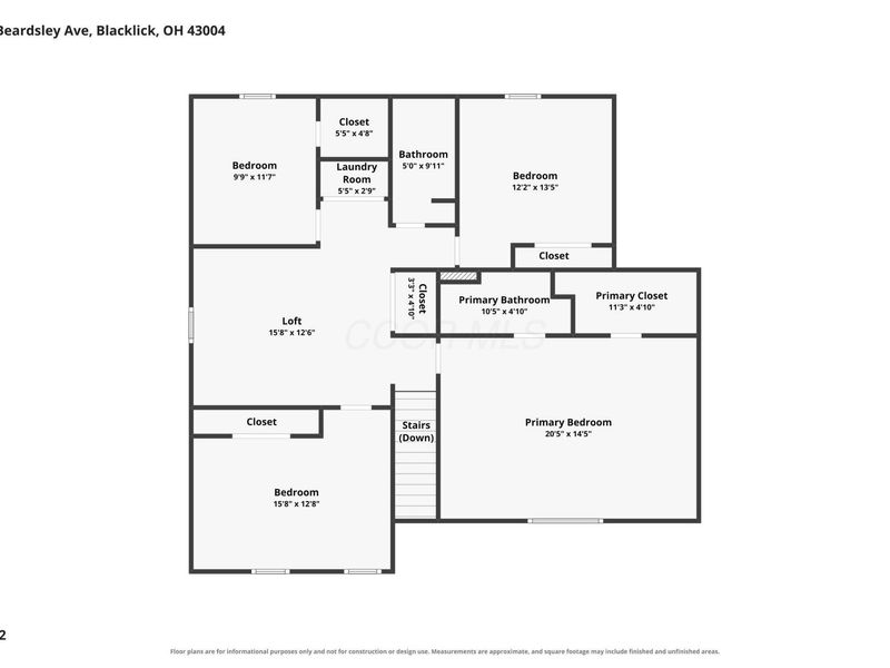 8003 Beardsley Avenue, Blacklick, OH 43004 Photo 15