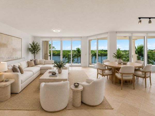 13627 Deering Bay Dr, Unit 404, Coral Gables, FL 33158