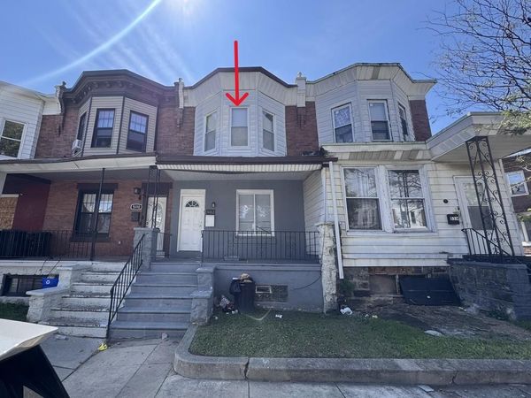 5312 CHESTNUT STREET , PHILADELPHIA, PA 19139