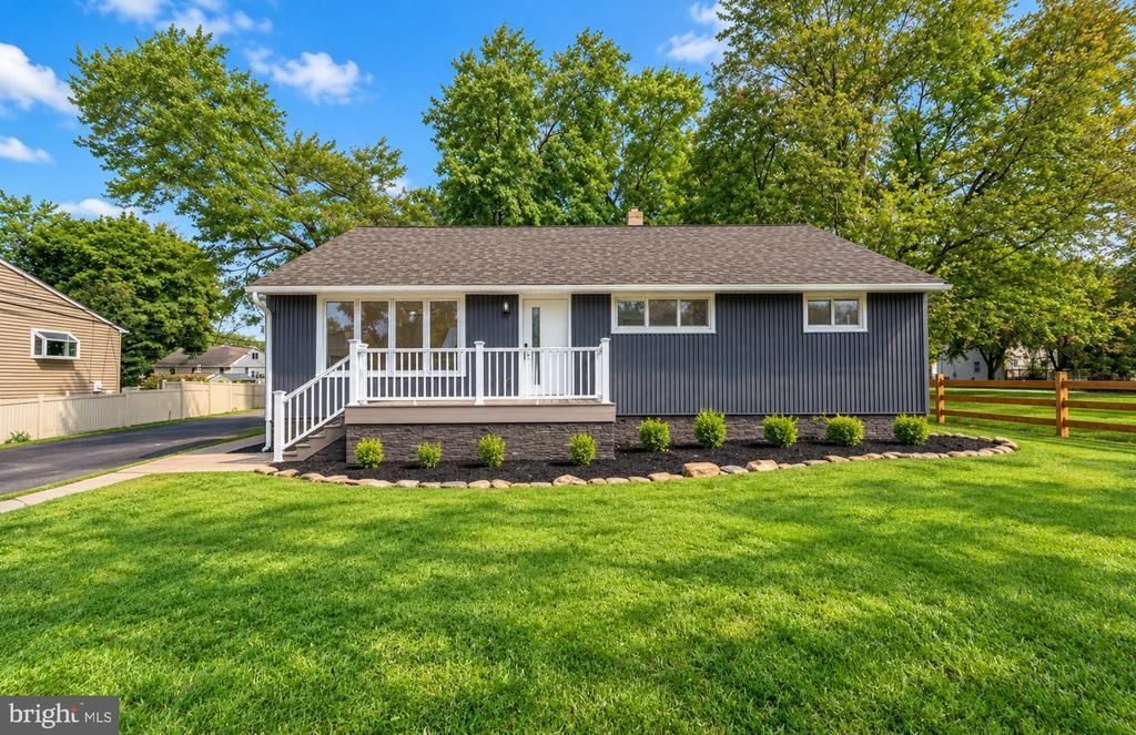 473 3RD AVENUE, WARMINSTER, PA 18974