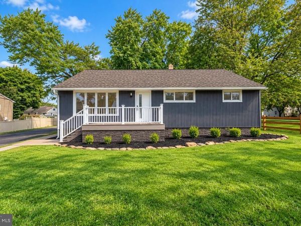 473 3RD AVENUE, WARMINSTER, PA 18974