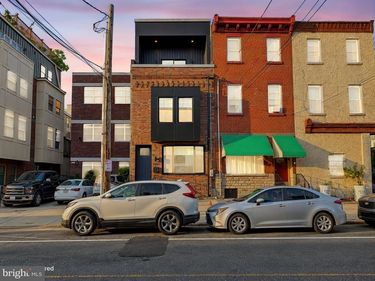 1027 CHRISTIAN STREET, PHILADELPHIA, PA 19147