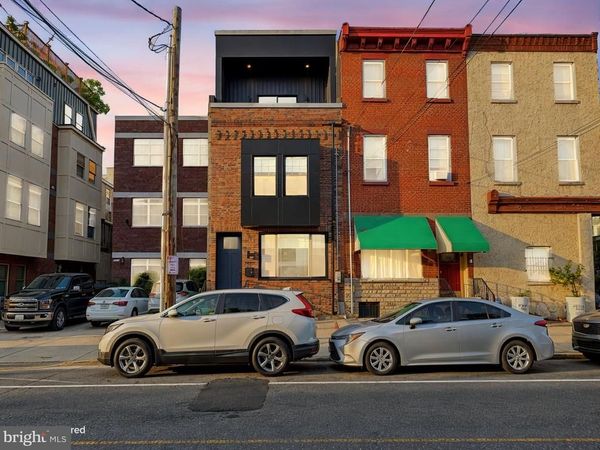 1027 CHRISTIAN STREET, PHILADELPHIA, PA 19147