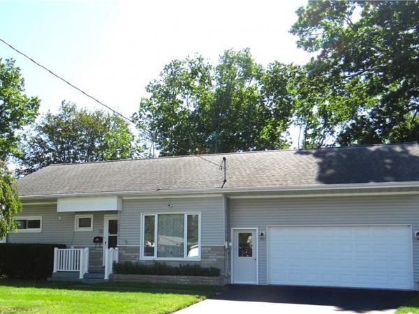1206 Epworth Circle, Elmira, NY 14901