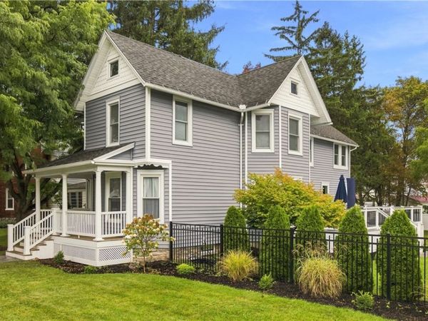 63 Oak Street , Geneva, NY 14456