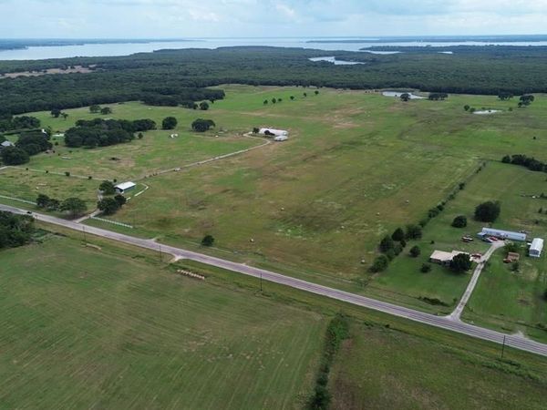 TBD 50 ACRES EAST FM 2947, Quinlan, TX 75474