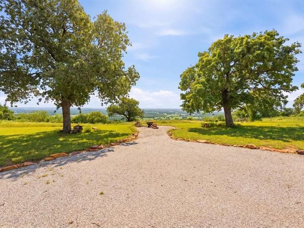 582 Clara Lane, Santo, TX 76472