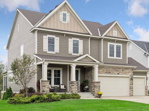 3065 Wild Flower Trail, Medina, MN 55340