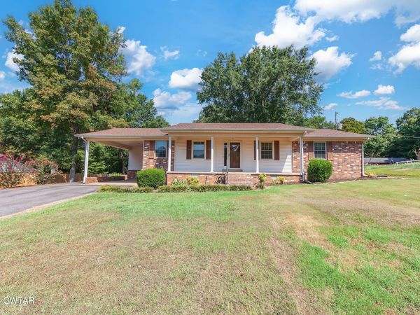 1270 Us Highway 45 Bypass N, Trenton, TN 38382