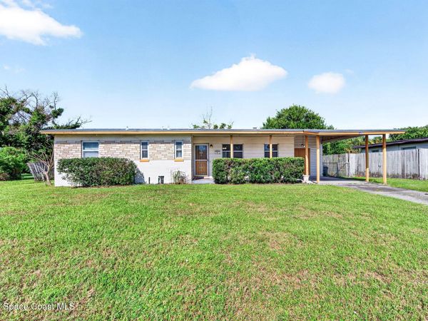 1436 Virginia Drive , Melbourne, FL 32935