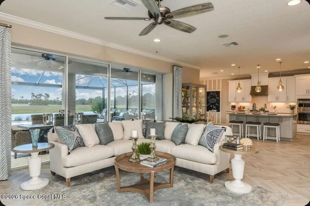 5521 Gunwale Drive , Cocoa, FL 32926 Photo