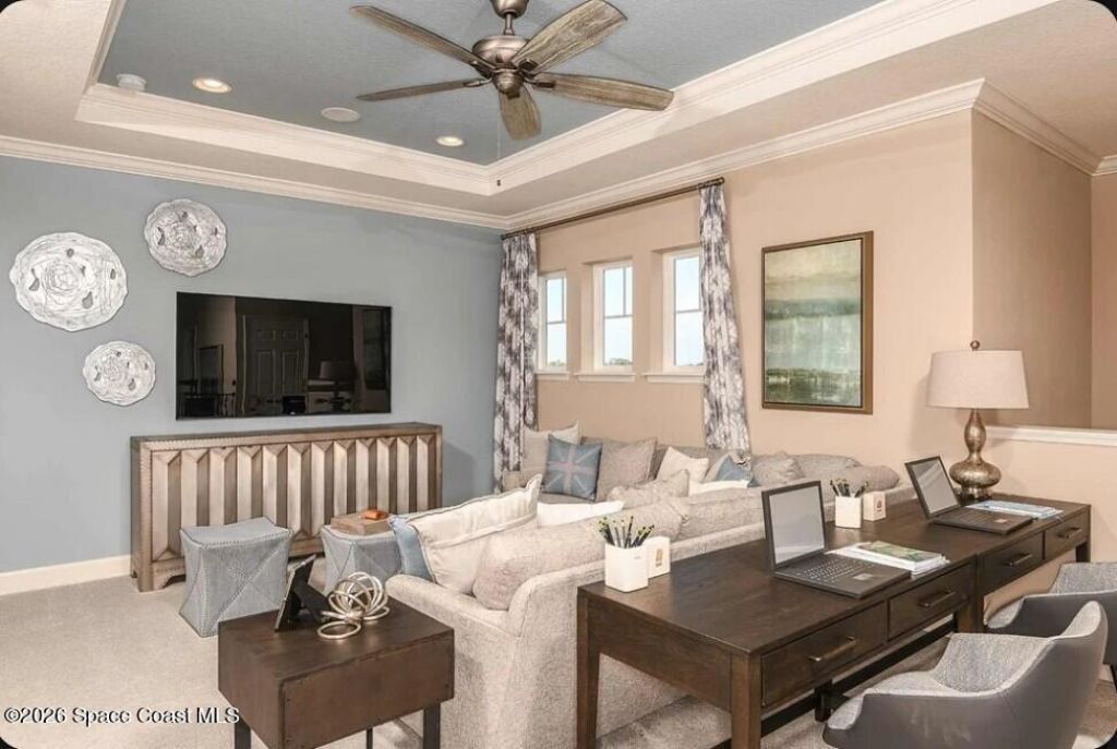 5521 Gunwale Drive , Cocoa, FL 32926 Photo