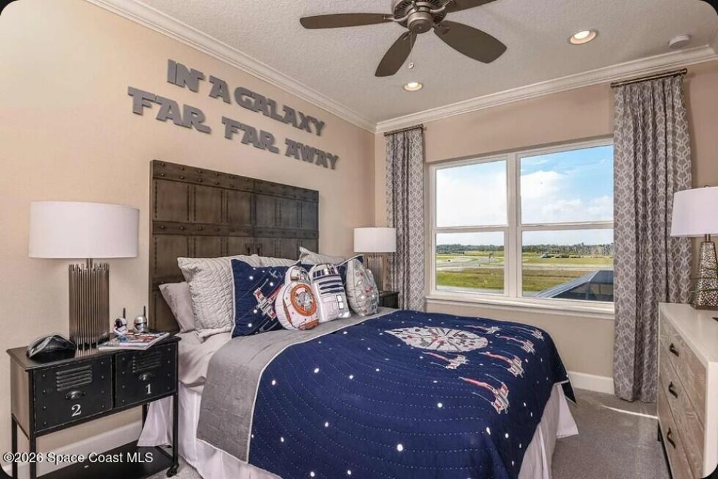 5521 Gunwale Drive , Cocoa, FL 32926 Photo