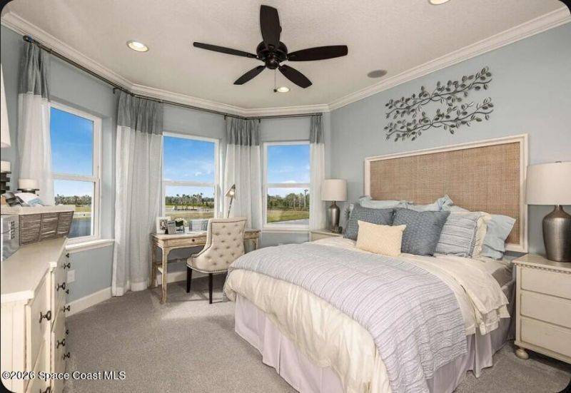 5521 Gunwale Drive , Cocoa, FL 32926 Photo