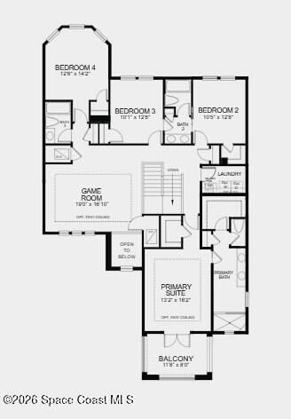5521 Gunwale Drive , Cocoa, FL 32926 Photo