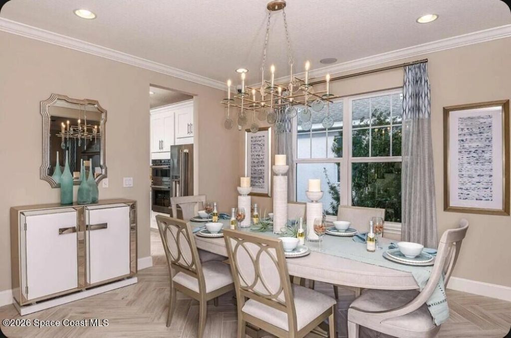 5521 Gunwale Drive , Cocoa, FL 32926 Photo