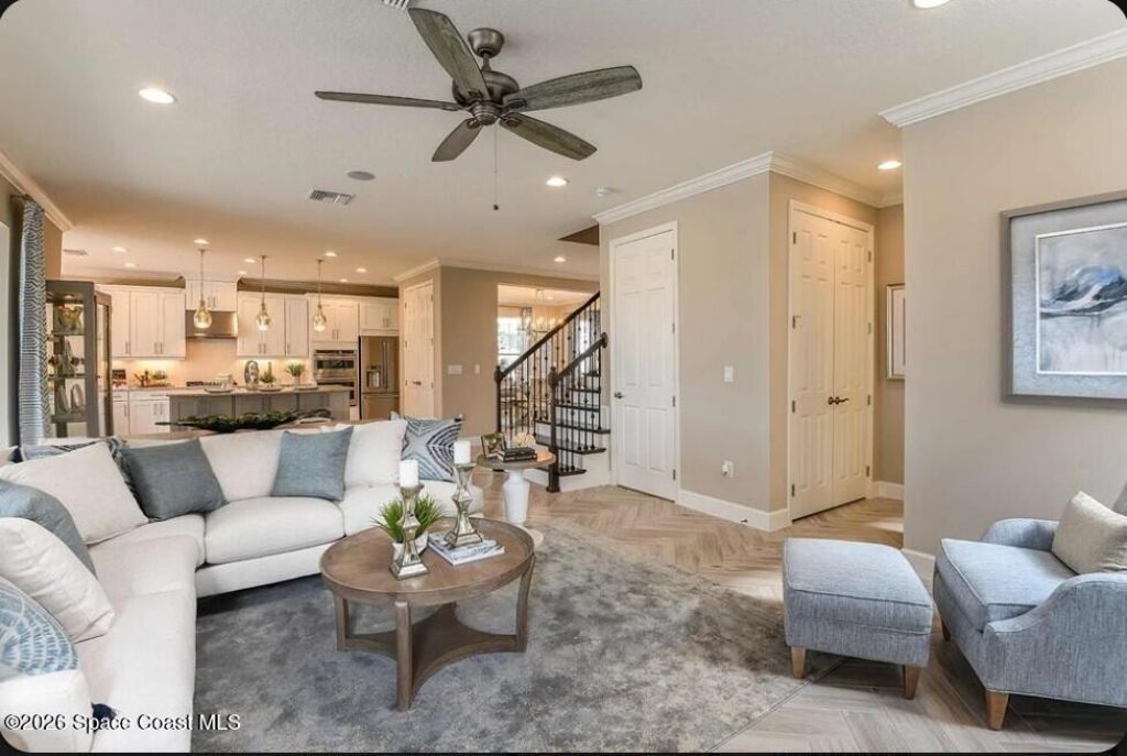 5521 Gunwale Drive , Cocoa, FL 32926 Photo