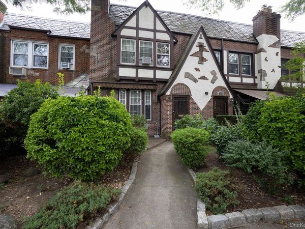 94-14 68th Avenue , Forest Hills, NY 11375