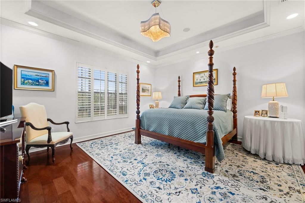 5045 Blauvelt Way, Unit 201, Naples, FL 34105 Photo