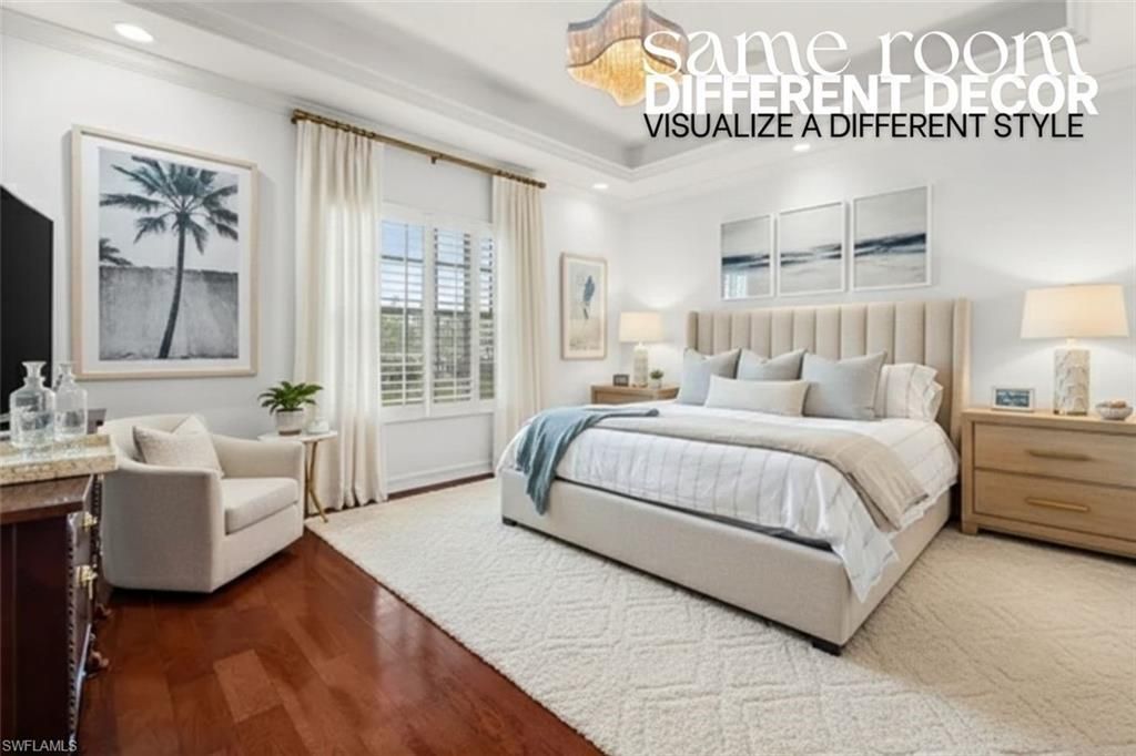 5045 Blauvelt Way, Unit 201, Naples, FL 34105 Photo