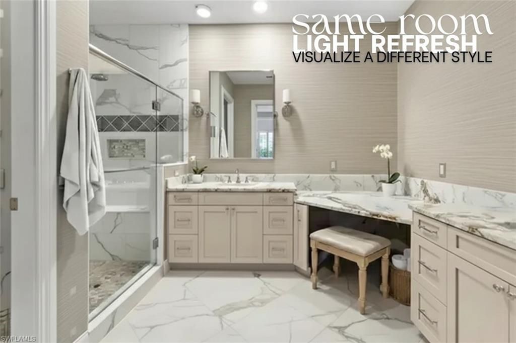 5045 Blauvelt Way, Unit 201, Naples, FL 34105 Photo