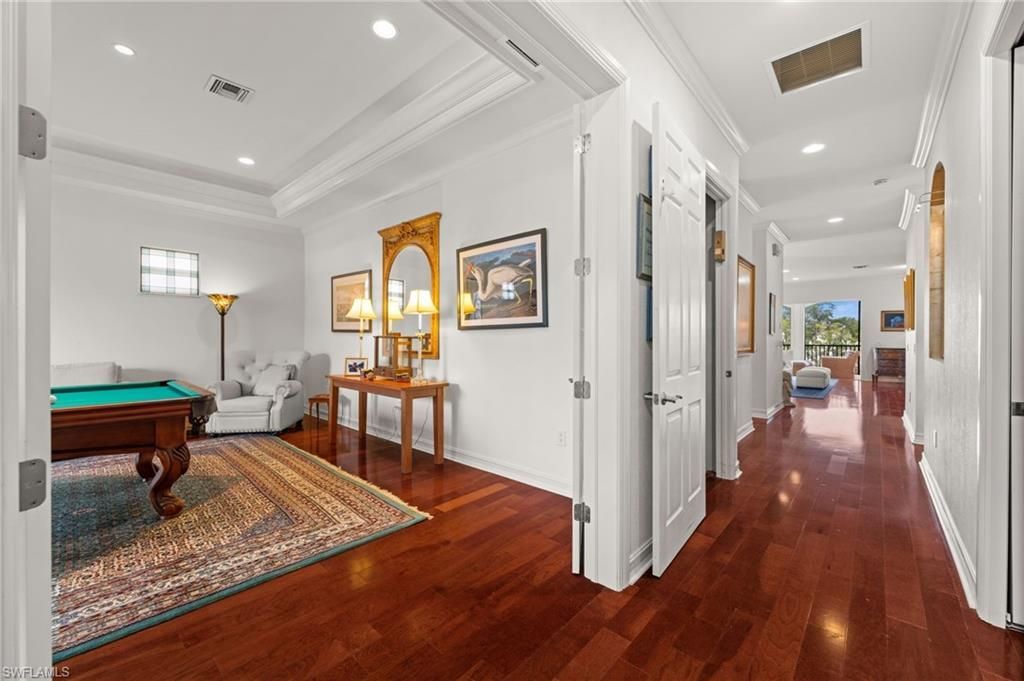 5045 Blauvelt Way, Unit 201, Naples, FL 34105 Photo