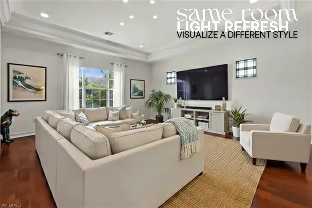 5045 Blauvelt Way, Unit 201, Naples, FL 34105 Photo