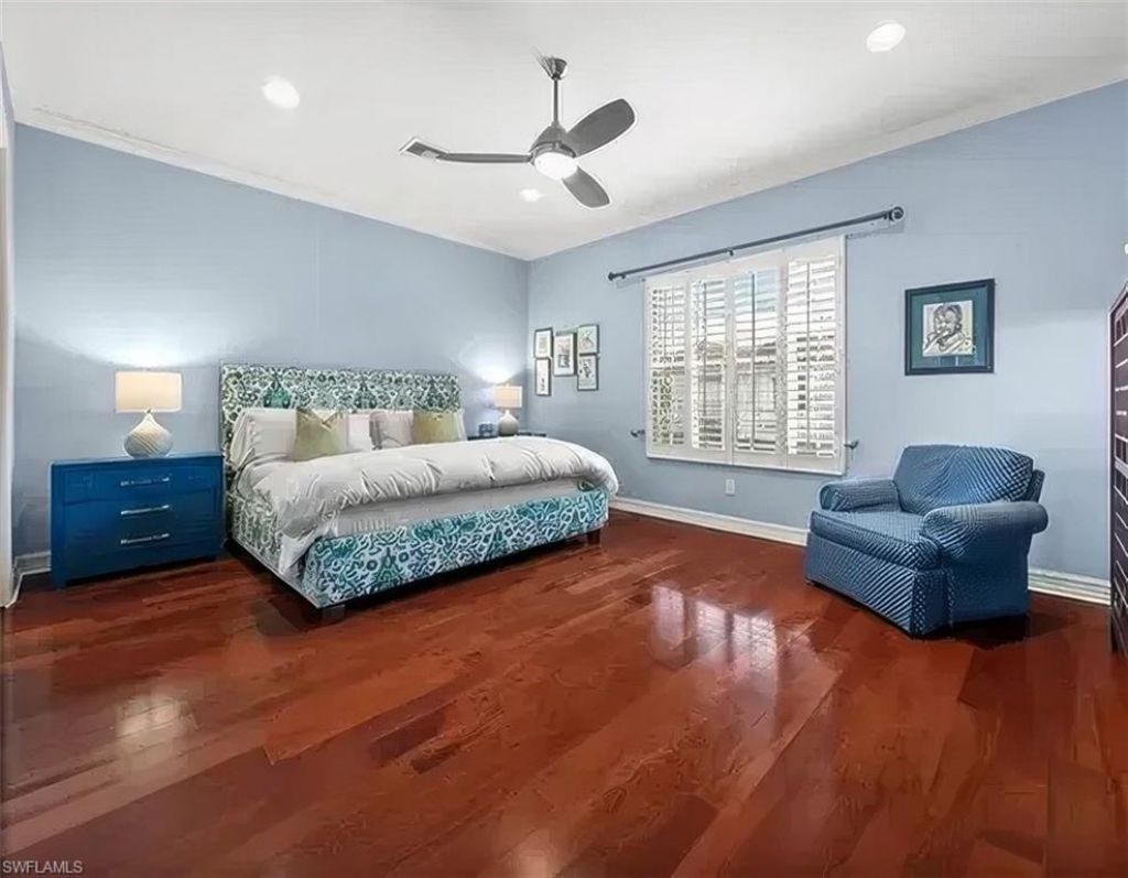5045 Blauvelt Way, Unit 201, Naples, FL 34105 Photo